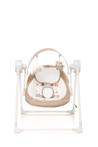 4 Baby Swing elektromos hinta-Camel