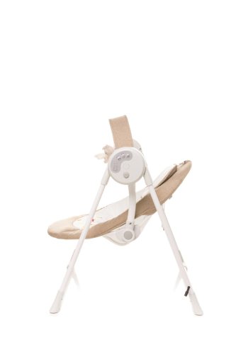4 Baby Swing elektromos hinta-Camel