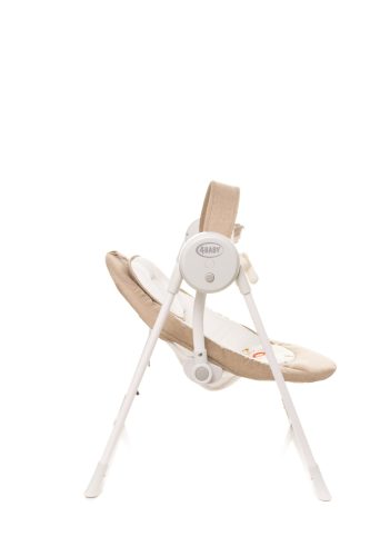 4 Baby Swing elektromos hinta-Camel