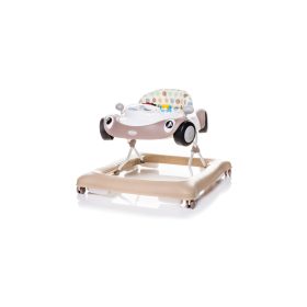 4 Baby Cars bébikomp-Bézs