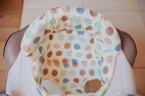 4 Baby Cars bébikomp-Bézs