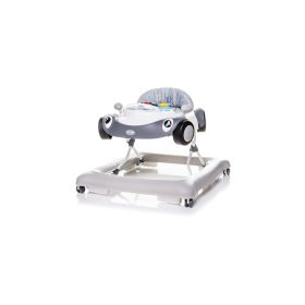 4 Baby Cars bébikomp-szürke