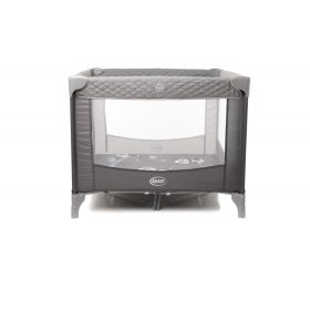 4BABY Colorado utazójáróka-Szürke