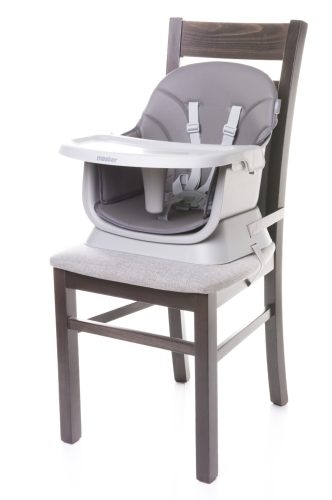 4Baby Master etetőszék-Grey