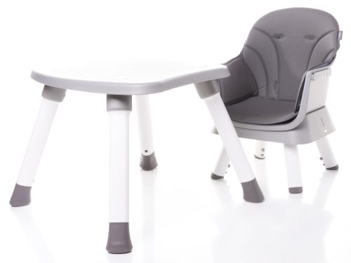 4Baby Master etetőszék-Grey