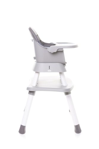 4Baby Master etetőszék-Grey