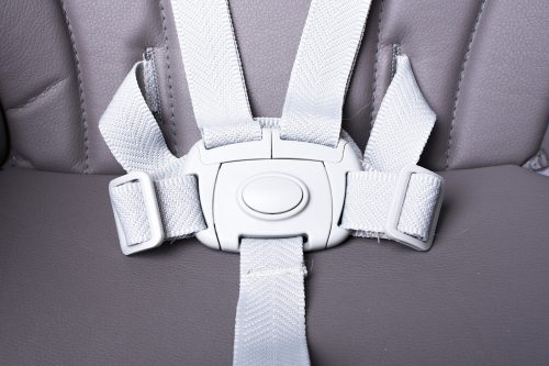 4Baby Master etetőszék-Grey