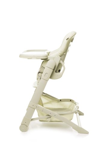 4Baby Icon múltifunkciós etetőszék-Beige