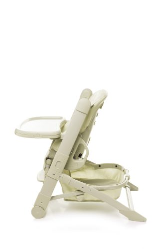 4Baby Icon múltifunkciós etetőszék-Beige