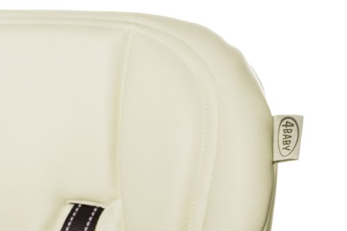4Baby Icon múltifunkciós etetőszék-Beige