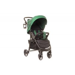 4 Baby Rapid sporbabakocsi-green