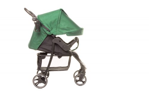4 Baby Rapid sporbabakocsi-green