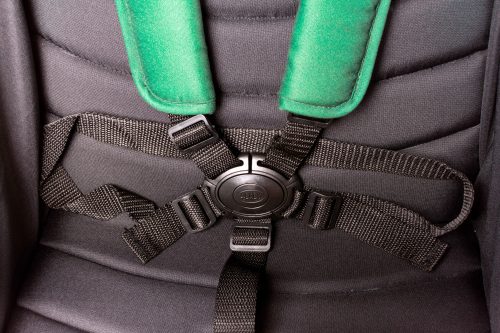 4 Baby Rapid sporbabakocsi-green