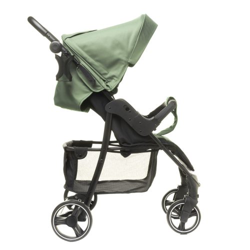 4 Baby Rapid sporbabakocsi-Olive