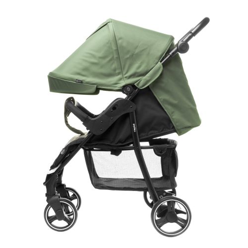 4 Baby Rapid sporbabakocsi-Olive