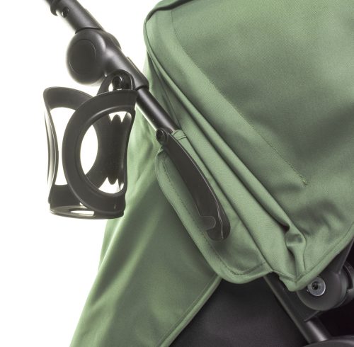 4 Baby Rapid sporbabakocsi-Olive