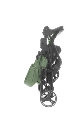 4 Baby Rapid sporbabakocsi-Olive