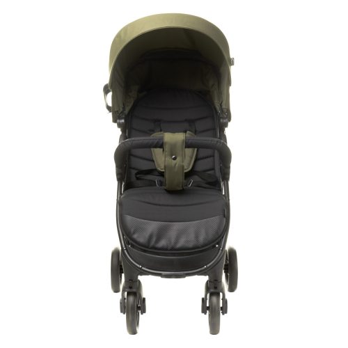 4 Baby Rapid sporbabakocsi-Khaki