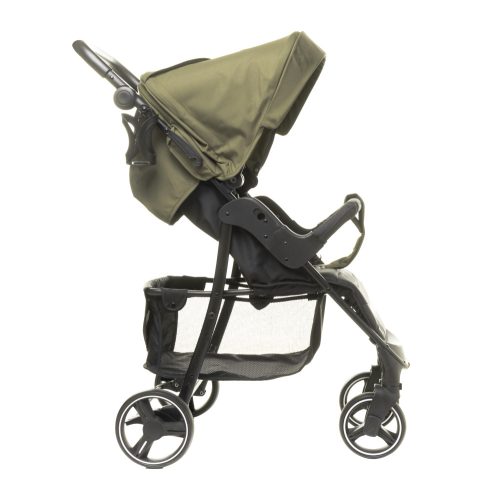 4 Baby Rapid sporbabakocsi-Khaki
