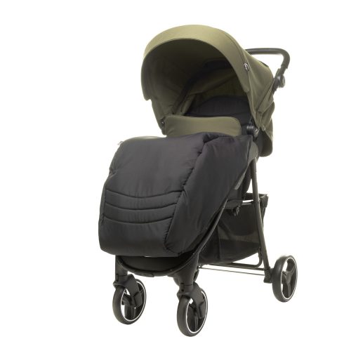 4 Baby Rapid sporbabakocsi-Khaki