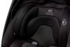 4BABY Neo I-size 40-87 cm babahordozó - Black