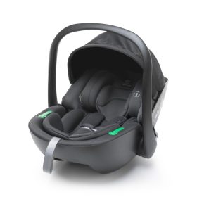 4BABY Neo I-size 40-87 cm babahordozó - Graphite