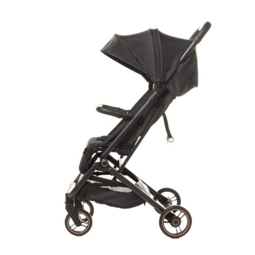 4Baby Twizzy sport babakocsi-Black