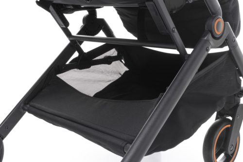 4Baby Twizzy sport babakocsi-Black