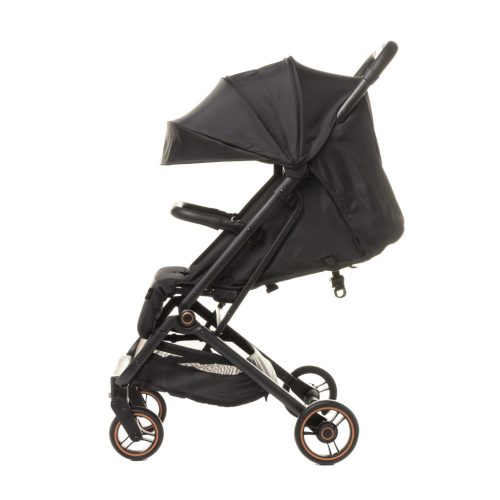 4Baby Twizzy sport babakocsi-Black