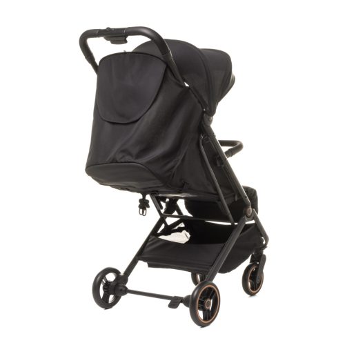 4Baby Twizzy sport babakocsi-Black
