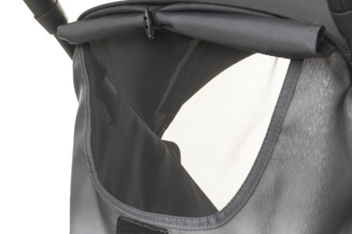 4Baby Twizzy sport babakocsi-Graphite