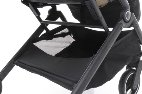 4Baby Twizzy sport babakocsi-Mokka
