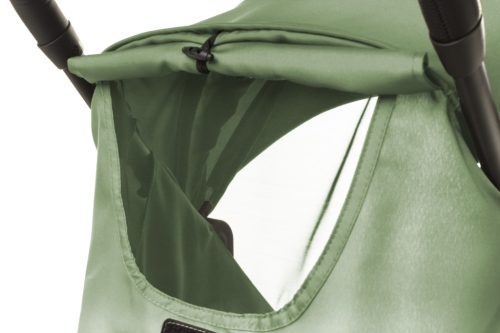 4Baby Twizzy sport babakocsi-Olive