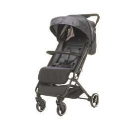 4 Baby Twizzy sportbabakocsi-Graphite