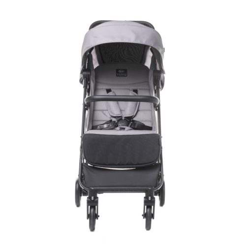 4Baby Twizzy sport babakocsi-Grey