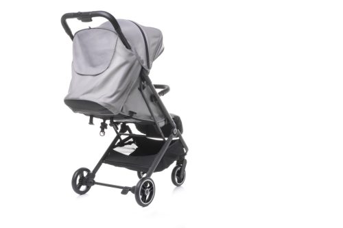4Baby Twizzy sport babakocsi-Grey