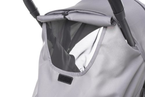 4Baby Twizzy sport babakocsi-Grey