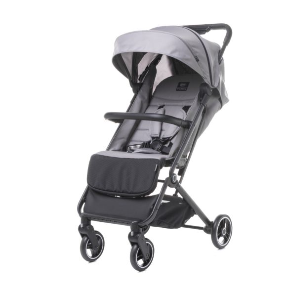 4 Baby Twizzy sportbabakocsi-Grey