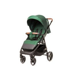 4Baby Stinger XXIII sport babakocsi-Green