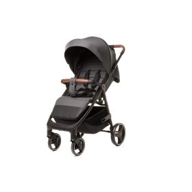 4Baby Stinger XXIII sport babakocsi-Graphite