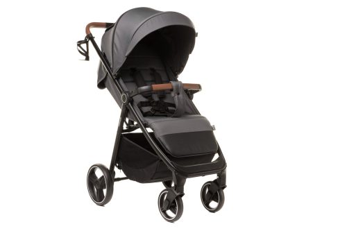4Baby Stinger XXIII sport babakocsi-Graphite
