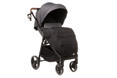 4Baby Stinger XXIII sport babakocsi-Graphite