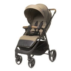 4Baby Stinger XXIII sport babakocsi-Mokka