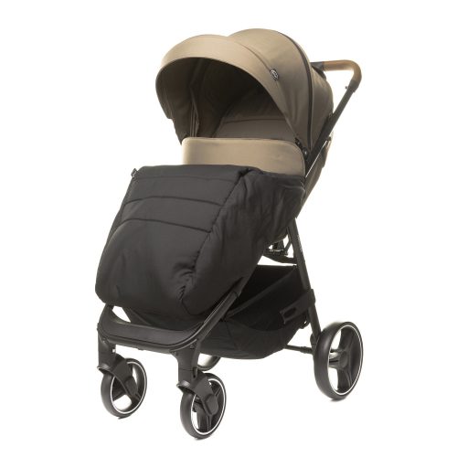 4Baby Stinger XXIII sport babakocsi-Mokka