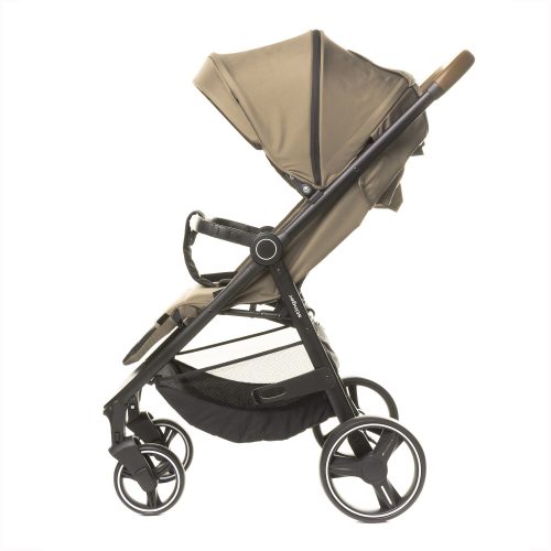 4Baby Stinger XXIII sport babakocsi-Mokka