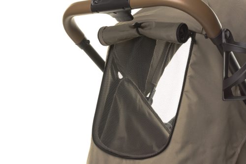 4Baby Stinger XXIII sport babakocsi-Mokka