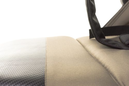 4Baby Stinger XXIII sport babakocsi-Mokka