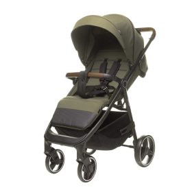 4Baby Stinger XXIII sport babakocsi-Khaki