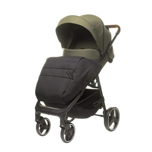 4Baby Stinger XXIII sport babakocsi-Khaki