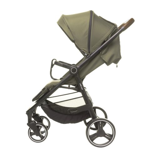 4Baby Stinger XXIII sport babakocsi-Khaki